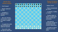 North Sea Chess screenshot, image №2659367 - RAWG