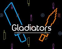 Gladiators (phansonloc1999, rumis) screenshot, image №2331708 - RAWG