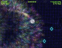 Geometry Wars: Retro Evolved screenshot, image №183599 - RAWG