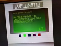 EVALUMATIC screenshot, image №1080794 - RAWG