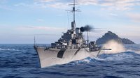 World of Warships: Legends – Torpedo Specialist screenshot, image №2366876 - RAWG