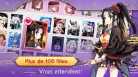 Girls X Battle-Français screenshot, image №1460086 - RAWG