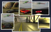 Race Gear-Feel 3D Car Racing Fun & Drive Safe screenshot, image №1633574 - RAWG