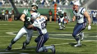 Madden NFL 11 screenshot, image №547025 - RAWG