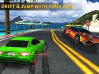 City Highway Racer Car Fast Traffic - Real Games screenshot, image №981548 - RAWG