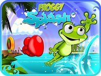 Froggy Splash screenshot, image №816850 - RAWG