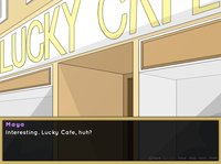 Lucky Days screenshot, image №1070644 - RAWG