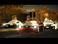 Need For Speed: Most Wanted screenshot, image №806656 - RAWG