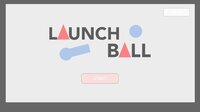 Launch Ball screenshot, image №4101860 - RAWG