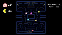 Reverse Pac-Man screenshot, image №3526923 - RAWG