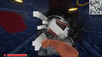 Gene-freak Fury screenshot, image №3820305 - RAWG