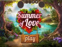 Summer of Love - Hidden Objects Game screenshot, image №1635373 - RAWG