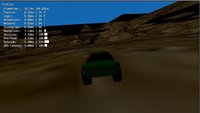 RC Racer 2: Lost In The Desert Beta screenshot, image №1817080 - RAWG