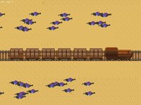 Desert Express screenshot, image №1066675 - RAWG
