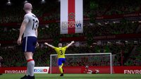Football Nation VR Tournament 2018 screenshot, image №778527 - RAWG