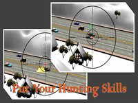 Sniper Blast Traffic Hunter screenshot, image №1886898 - RAWG