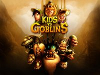 Kids vs Goblins screenshot, image №16269 - RAWG