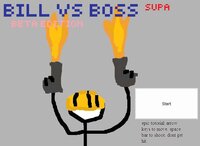 Bill vs boss supa (beta version) screenshot, image №3737221 - RAWG