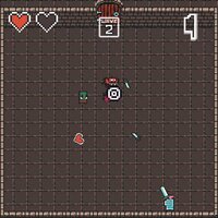 Weird Dungeon screenshot, image №2625974 - RAWG