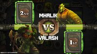 Zombie Battleground TCG (ALPHA) screenshot, image №1775160 - RAWG