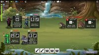 Kingdoms of Dice - The Elonia Chronicles screenshot, image №4230749 - RAWG