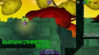 Schrödinger’s Cat and the Raiders of the Lost Quark screenshot, image №1825910 - RAWG