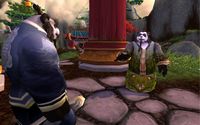 World of Warcraft: Mists of Pandaria screenshot, image №585919 - RAWG
