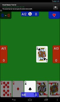 Euchre screenshot, image №1470971 - RAWG