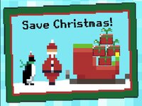 Panguin Saves Christmas! screenshot, image №3171192 - RAWG