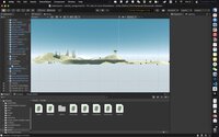 Assignemnt2 - Walking Sim screenshot, image №2752872 - RAWG