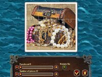 Pirate Jigsaw 2 screenshot, image №3914618 - RAWG