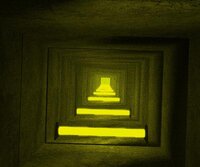 The Yellow Hell - A Backrooms Experience screenshot, image №3367883 - RAWG