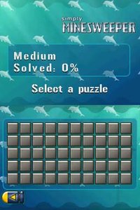 Simply Minesweeper screenshot, image №794344 - RAWG