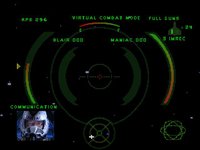 Wing Commander 4: The Price of Freedom screenshot, image №802437 - RAWG