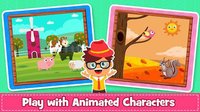 Puzzle for Kids Games & Animal Jigsaw Puzzles screenshot, image №1427574 - RAWG