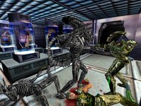 Aliens Versus Predator screenshot, image №870961 - RAWG