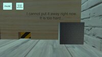 Unknown energy on one far planet screenshot, image №3437679 - RAWG