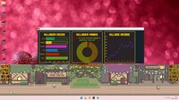 Desktopia: A Desktop Village Simulator screenshot, image №3508438 - RAWG