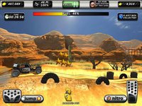 Hill Dirt Master 3 screenshot, image №2146934 - RAWG