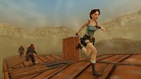 Tomb Raider IV•V•VI Remastered screenshot, image №4105797 - RAWG