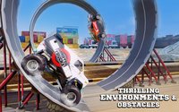 Monster Trucks Racing screenshot, image №1365998 - RAWG