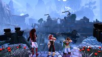 Shiness: The Lightning Kingdom screenshot, image №71231 - RAWG