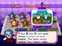 Mario Party 3 screenshot, image №740835 - RAWG