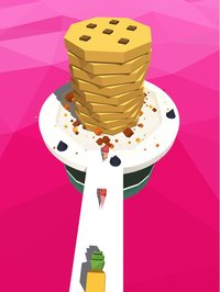 Food Frenzy - Shoot the stack screenshot, image №1931344 - RAWG