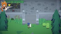 Tale Of Spirits - Prototype screenshot, image №3334184 - RAWG