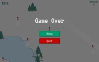 WinterMan (eminabbasov) screenshot, image №3635130 - RAWG