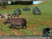 Empire Earth screenshot, image №313506 - RAWG