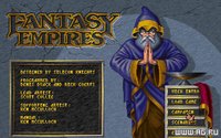 Fantasy Empires screenshot, image №317877 - RAWG