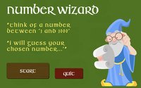 Number Wizard screenshot, image №1073464 - RAWG