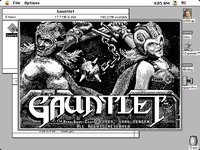 Gauntlet (1985) screenshot, image №731931 - RAWG